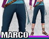 MARCO | Pants