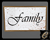 Farmhouse Family Sign