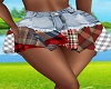 Country Skirt