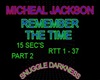MICHEAL JACKSON # 2