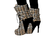TEF FALL SWEATER BOOTS