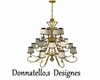 victorian chandelier