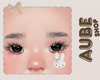 KID | d. Black Eyebrows