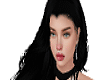HAIR BLACK LONGO