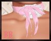 BB|Pink Xmas Choker