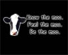 Be the Moo