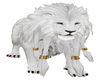 White Lion Pet