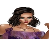 Black Brown streaks 