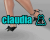 shoes F