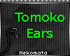 Tomoko Ears