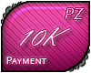 Payment - AviPic 10K