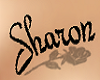 Sharon  tattoo [M]