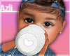 Taya W/Bottle Fem Av