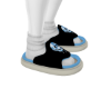 Smile slides [blue]