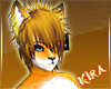 |Kira| Foxxy tail