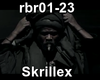 Skrillex -Ragga Bomb 1/2