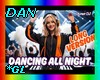 DAN1/21DANCING ALL NIGHT