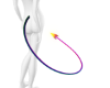 Rainbow Tail