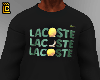 sweater Lacst