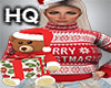 Bear Xmas R