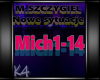 K4 M.SZCZYGIEL Nowe sytu