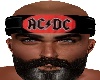 AC/DC Headband 1