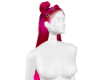 $ Starfire Y2k Hair $