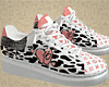 Kid Designer Sneaker