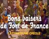 Baisers De Ft de France
