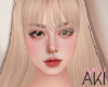 Aki E-Idania Blonde