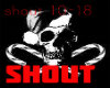 shout 10-18