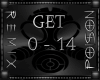 |P| Get You By ~RMX