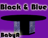 BA Black Round Table 3