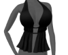 ! Babydoll Curtain Top