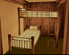 Z:The Mill House Bunkbed