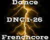 Dance -Frenchcore-
