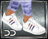 (D) Color  Sneaker