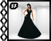 *SF* Aisha Black Dress