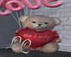 Bear Toys Valentine's