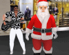 70os:Santa sing danc mp3
