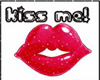 On your Knees Kiss !!!