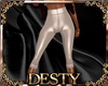 S Tan Capris