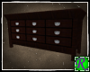 ~JRB~Nine Drawer Dresser