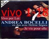 Vivo Per Lei