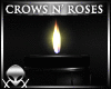 !Crow Candles ::
