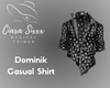 Dominik Casual Shirt