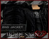[BG]BNS Black Jacket