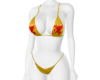 Fireball bikini