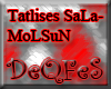 Tatlises SaLaM_oLSuN