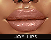 ! joy lipstick - luna